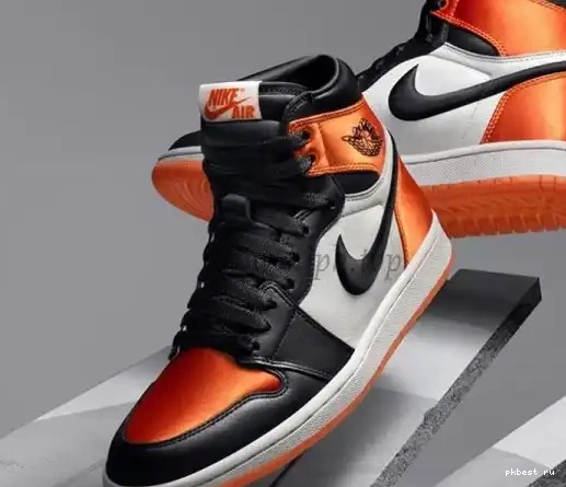 TO GOD High (2020) RETAIL COJP MATERIALS PK Midnight 1 Retro SHIP Navy Jordan READY 0511